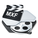 Aiseesoft MXF Converter icon