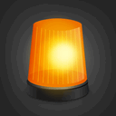 Warning Lights icon