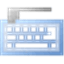 Free Virtual Keyboard icon