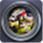 Artensoft Tilt Shift Generator icon