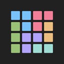 Novation Launchpad icon