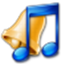 AVCWare Ringtone Maker icon