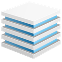 WebLayers icon