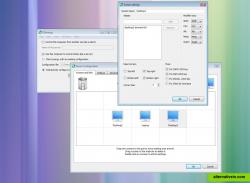 QSynergy on Windows Vista