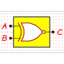 XCircuit icon