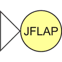 JFLAP icon