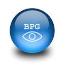 BPG Viewer icon