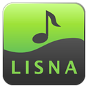 Lisna icon