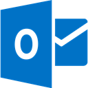 Outlook.com icon