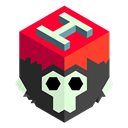 Marmoset Hexels 2 icon