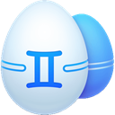 MacPaw Gemini 2 icon