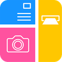 MyPostcard icon