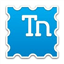 Touchnote icon