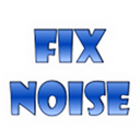 Fix Photo Noise icon