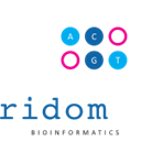 Ridom TraceEdi icon