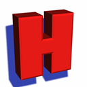 Hurricane for AutoCAD icon