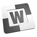 Wordify icon