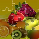 Jigsaw Puzzle for Fruits icon