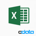 CData Excel Add-Ins icon