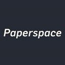 Paperspace icon