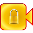 Secure Video Recorder icon