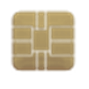 jCardSim icon