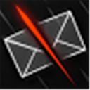 Harakirimail icon