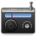 Gradio icon