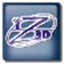 IZ3D icon