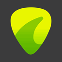 Guitar Tuna icon