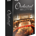 UVI Orchestral Suite icon