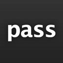 pass icon