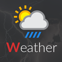 Weather Extension icon