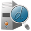 EaseUS Data Recovery Wizard icon