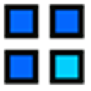 Sysinternals Desktops icon