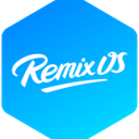 Remix OS Player icon