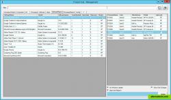 Analyzes and monitors with powerful report the changes of installed software on the computers in your network