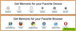 5 platforms & 6 browsers