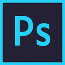 Adobe Photoshop icon