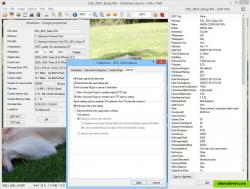 EXIF - IPTC infos