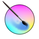 Krita icon