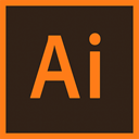 Adobe Illustrator CC icon