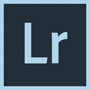 Adobe Photoshop Lightroom CC icon