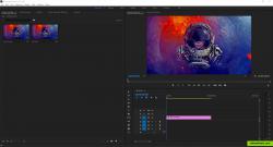 Adobe Premiere Pro CC 2017