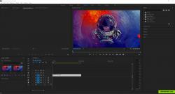 Adobe Premiere Pro CC 2017