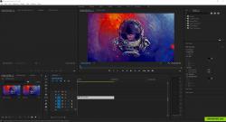 Adobe Premiere Pro CC 2017