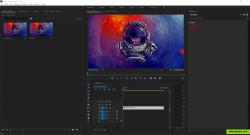 Adobe Premiere Pro CC 2017