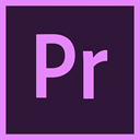 Adobe Premiere Pro icon