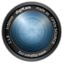 digiKam icon