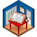 Sweet Home 3D icon